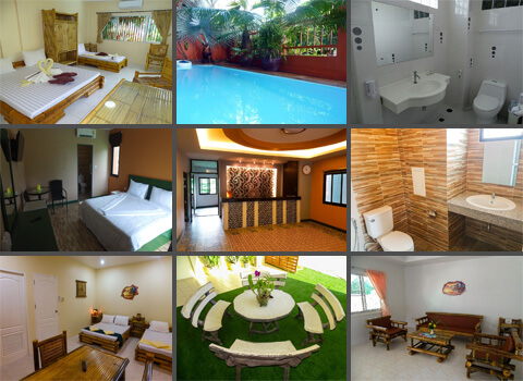 szállásfoglalás Thaiföldön